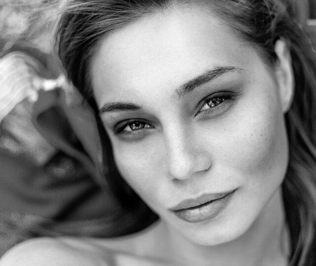 Polina Platonova's photo