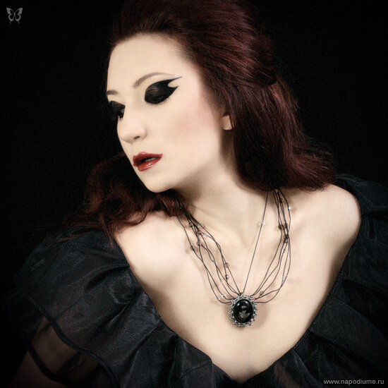 Lanna Model's photo