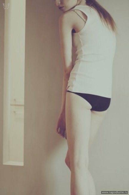 Ulia Vedenapina's photo