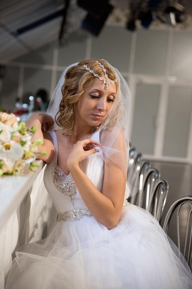 Viktoria Rusina's photo