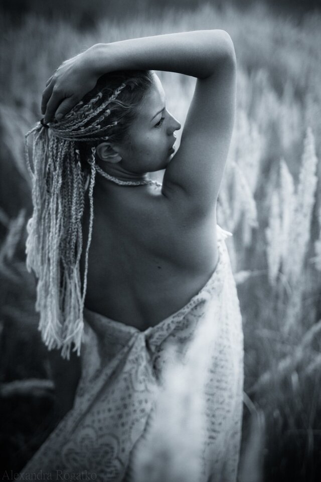 Olesya Bantik's photo