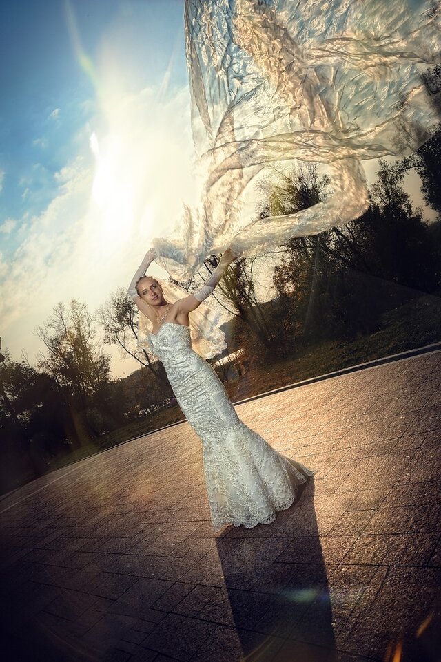 Anton Gerasimov's photo
