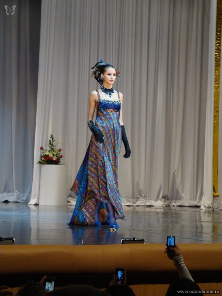 Polina Skuratova's photo