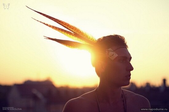Valentin Mamatov's photo