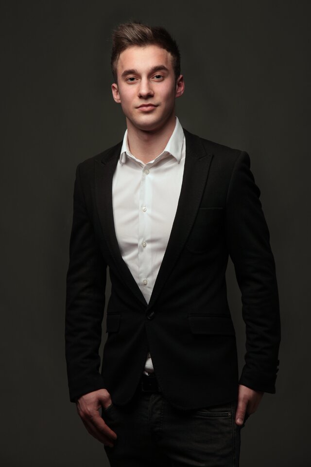 Dima Kruykov's photo