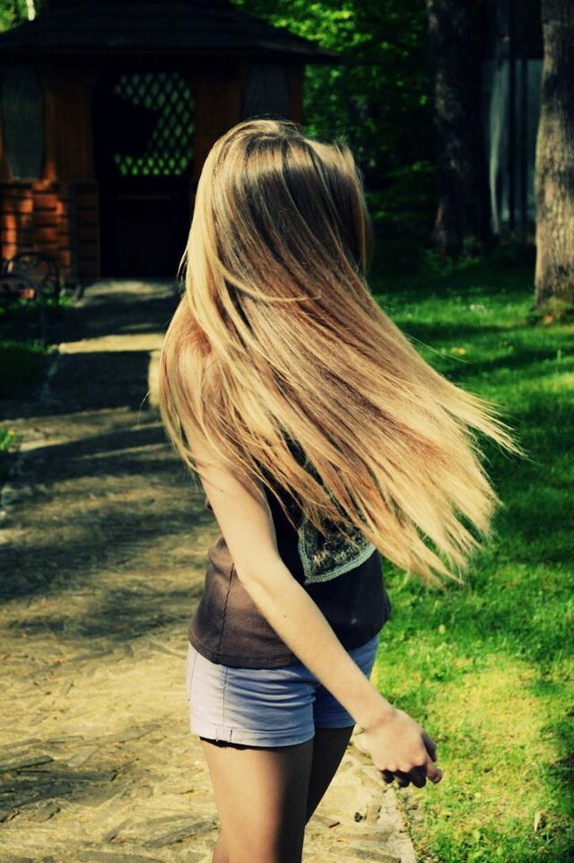 Anja Shevchuk's photo