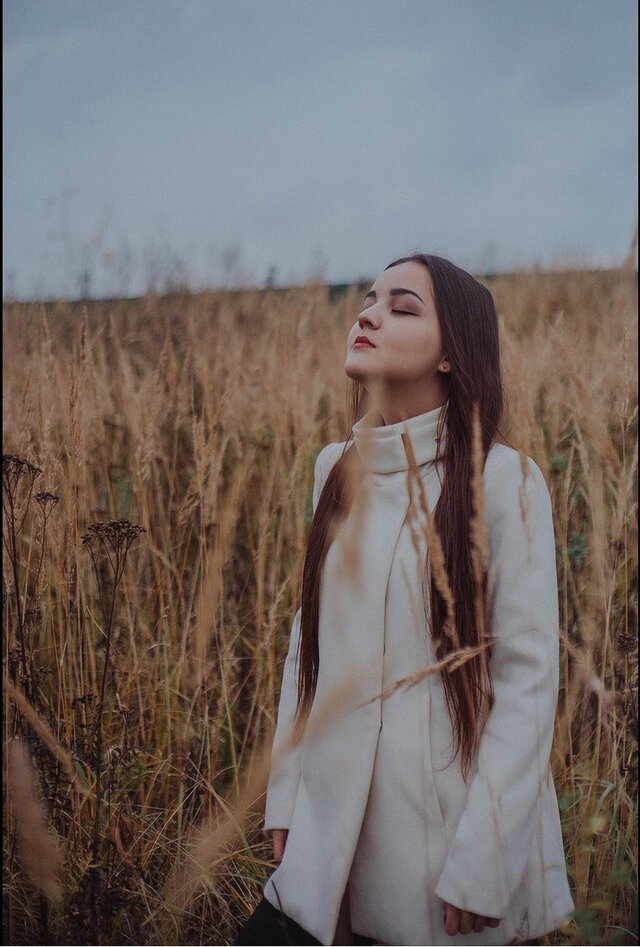 Mira Neronskaya's photo