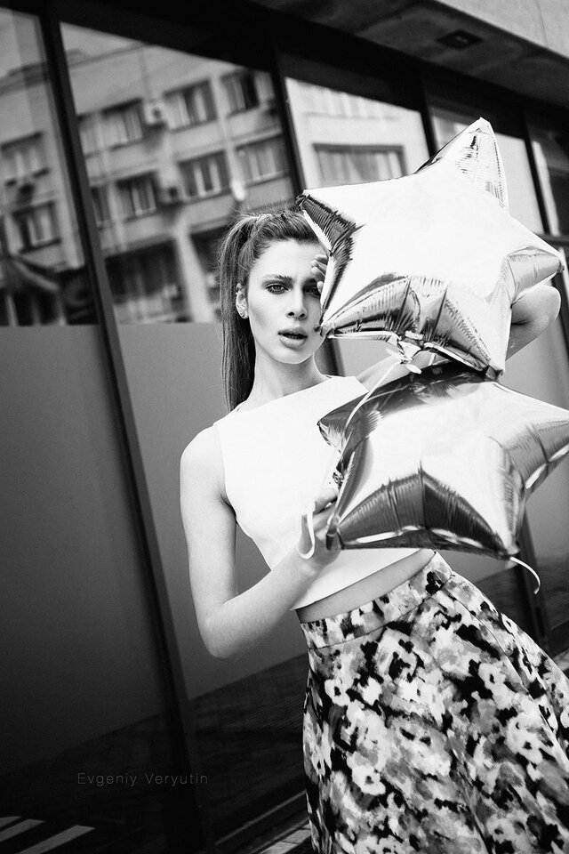 Evgeniy Veryutin's photo