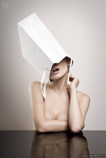 Dar'a Glusenkova's photo