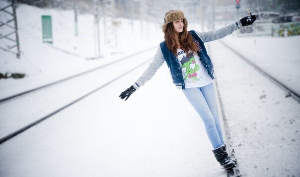 Anzhelika Grigorjan's photo