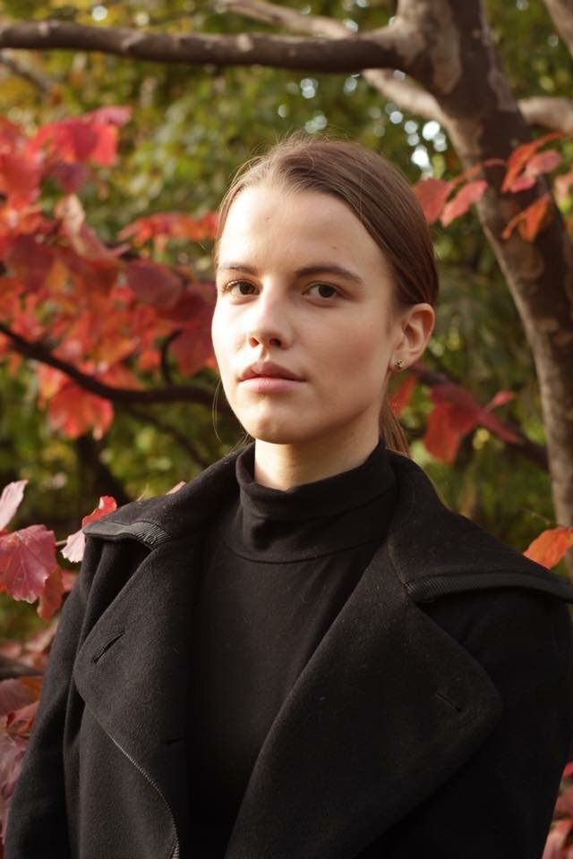 照片Juliana Kvaterchuk