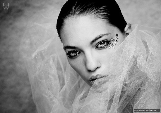 Iana Borovic's photo