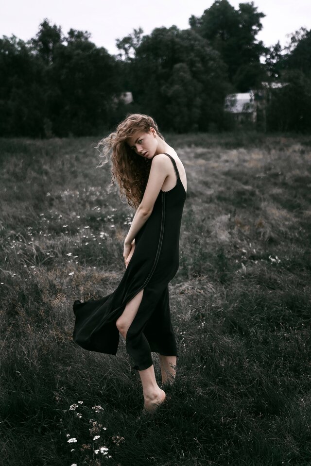 Alena Medyna's photo