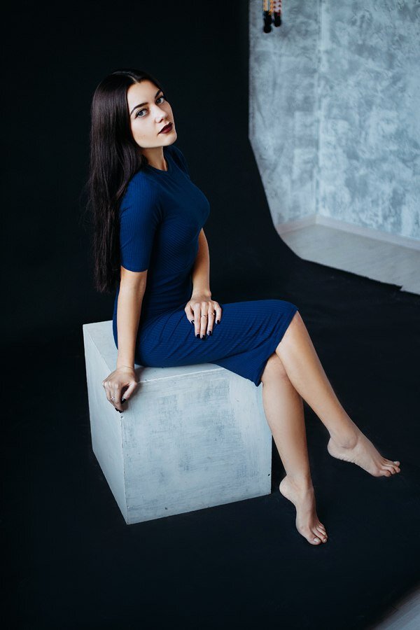 Foto Anastasiya Lisitskaya