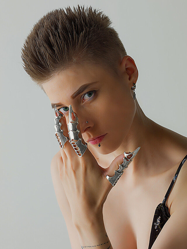 Anastasija Rudenko's photo