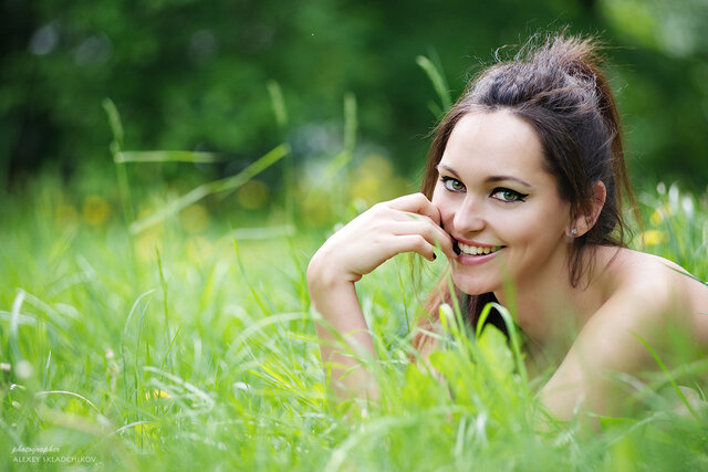 Alexey Skladchikov's photo