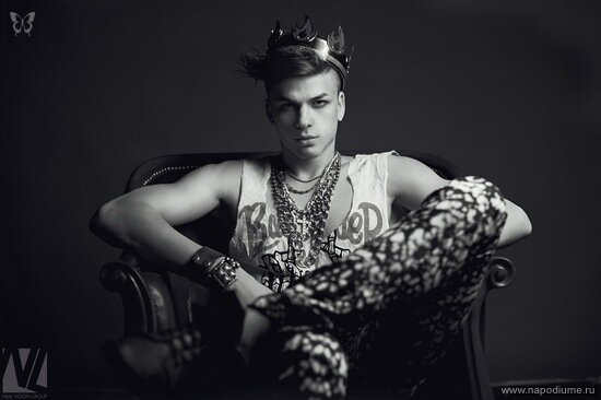 Alex Kemper's photo