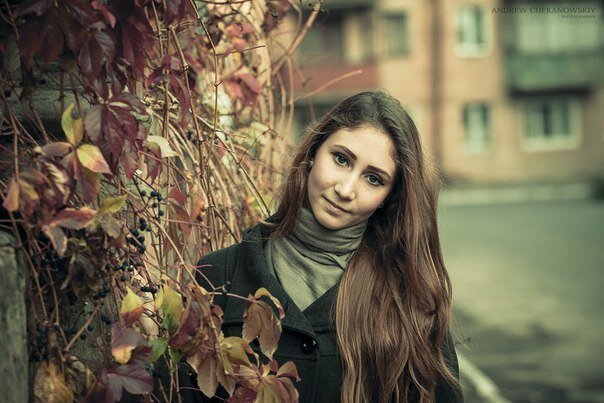 Foto Anastasija Bulgakova