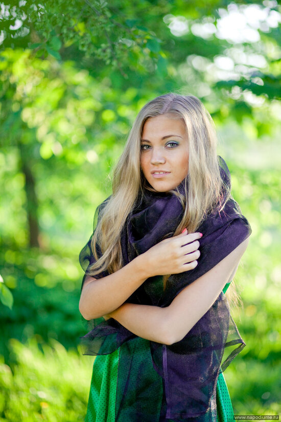 Karina Ignat'eva's photo