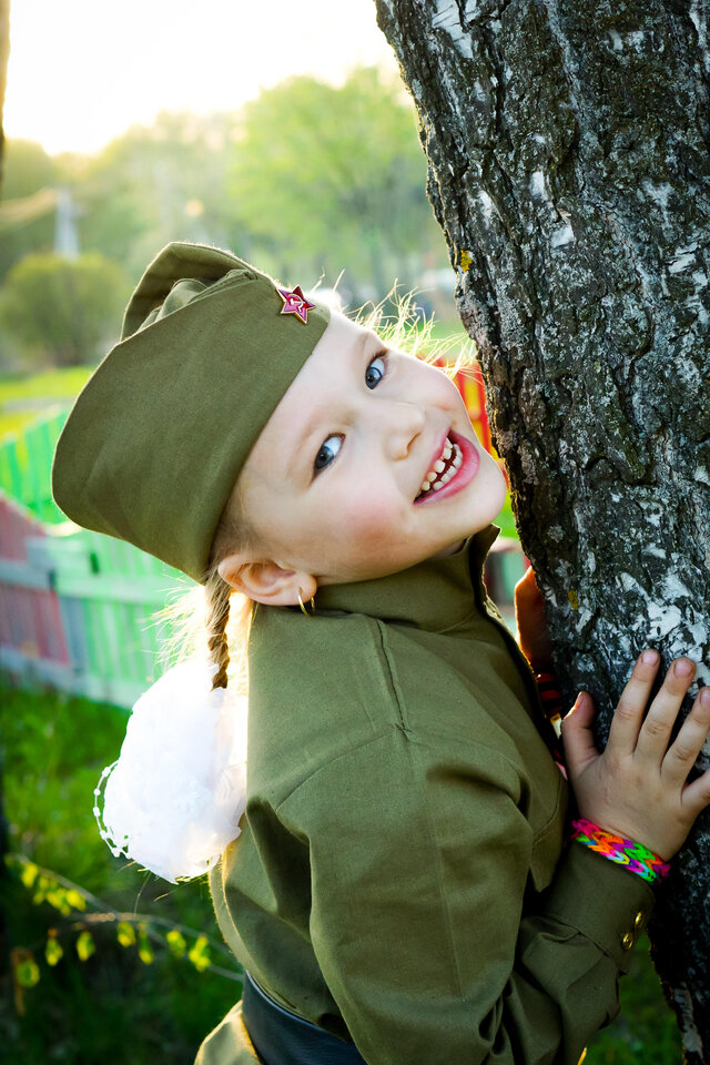 Yuliya Glazyrina's photo