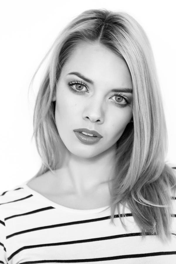 Anastasia Eremina's photo