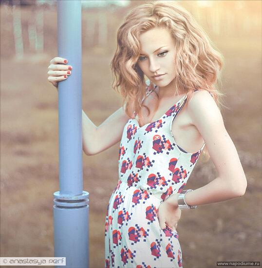 Anastasia Perf's photo