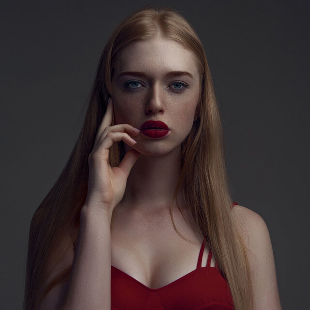 Foto Vilina Velisevich