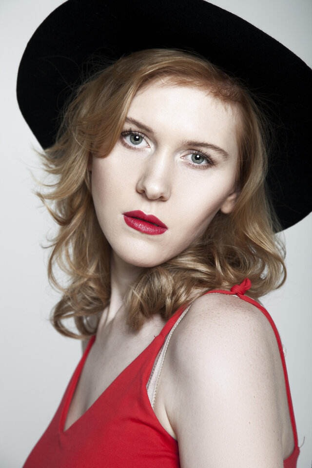 Anna Borodjanskaja's photo