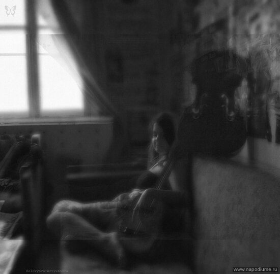 Tat'ana Solov'eva-Artuhova's photo