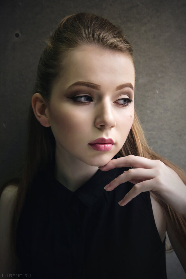 Nadezhda Chislova's photo