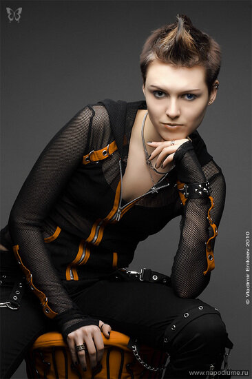 Vladimir Enikeev's photo