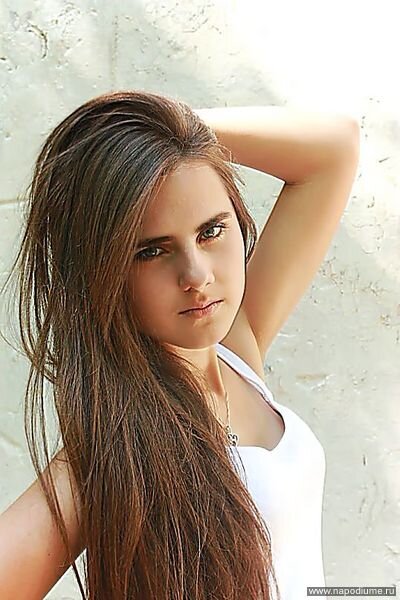 Ksenia Degtareva's photo