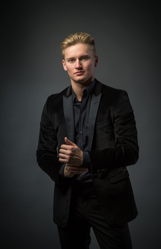 照片Anton Bulygin
