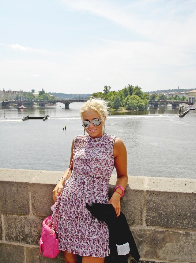 Фото Татьяна Nusha Семенцова
