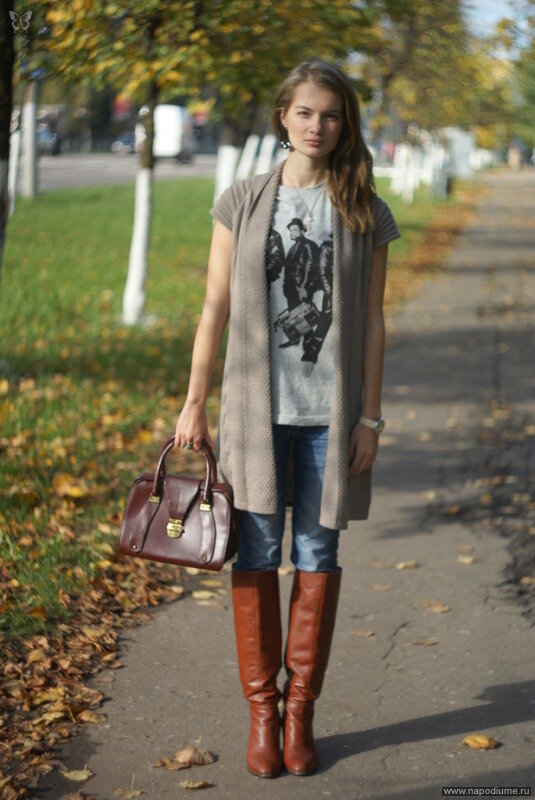 Kseni Matveeva's photo