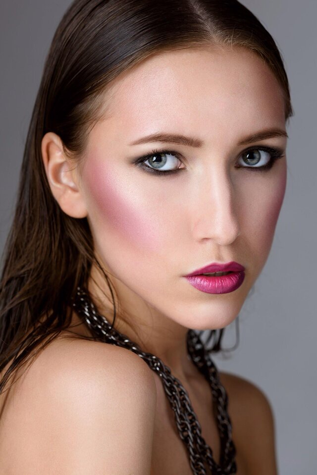 Nastya Kuznechikova's photo