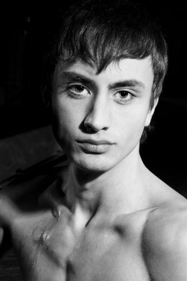 Фото Evgeny Yakusshev