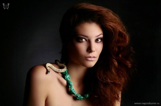 Фото Darina D
