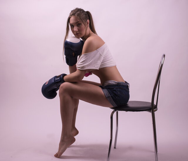 Фото Анна Ann_joy Попкова
