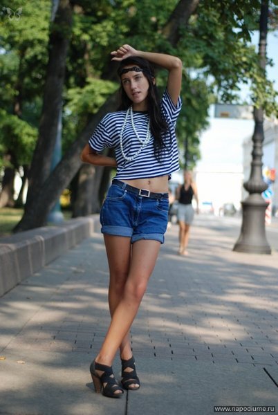 Inna Bondarenko's photo