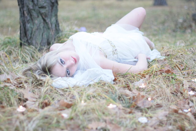 Фото Lesia Didyuk