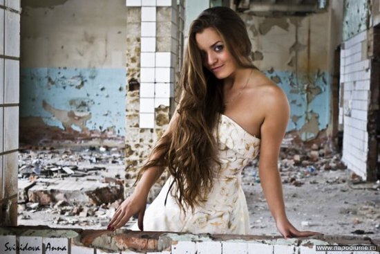 Anastasia Korzun's photo