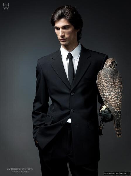 Vadim Aslanov's photo