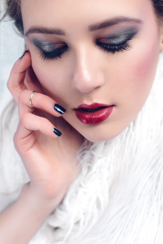 Elena Zheynova's photo