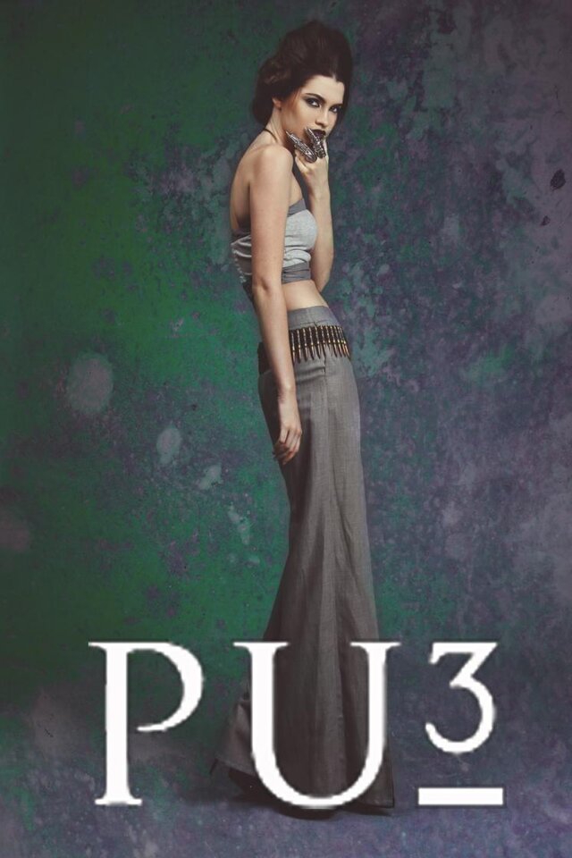 Alexandra Kudryashova's photo