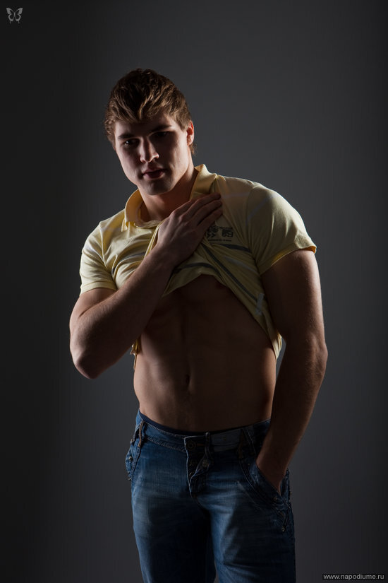 Aleksandr Sinicyn's photo