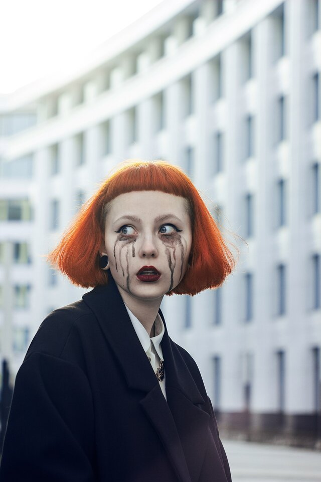 Фото Оксана Гатковская