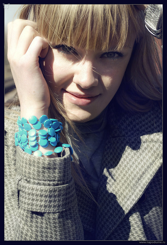 Kristian Mansart's photo