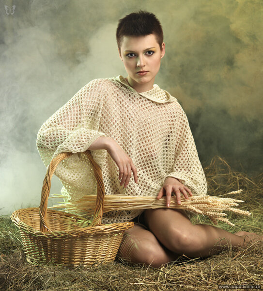 Pavel Busuev's photo