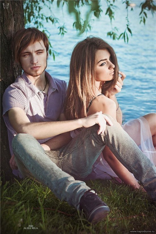 Fashion,  Foto,  фотография ,  пара,  царицыно